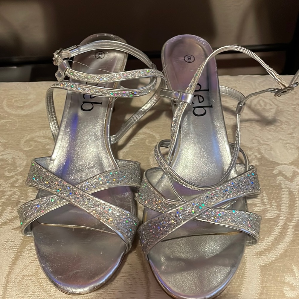 prom heels